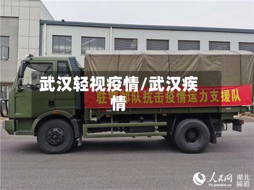 武汉轻视疫情/武汉疾情-第2张图片