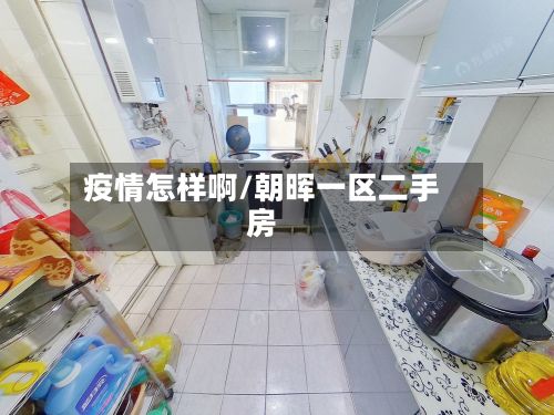 疫情怎样啊/朝晖一区二手房-第2张图片