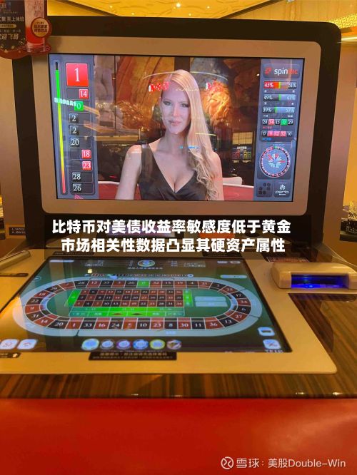比特币对美债收益率敏感度低于黄金 市场相关性数据凸显其硬资产属性