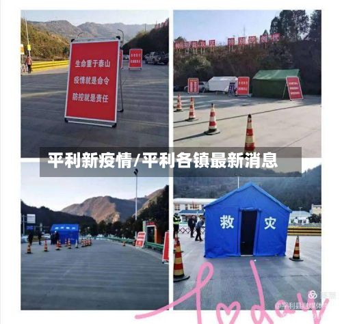 平利新疫情/平利各镇最新消息