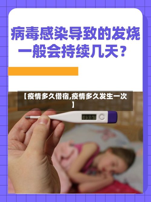 【疫情多久借宿,疫情多久发生一次】-第2张图片