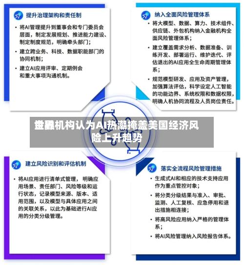 世界
金融机构认为AI热潮掩盖美国经济风险上升趋势-第1张图片