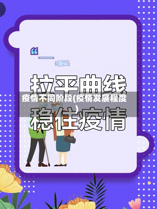 疫情不同阶段(疫情发展程度)