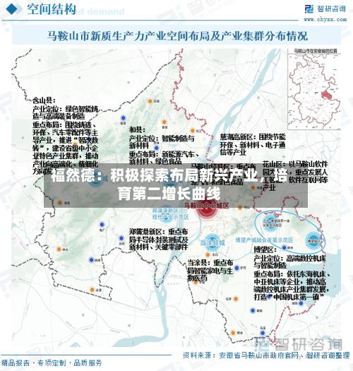 福然德:积极探索布局新兴产业,培育第二增长曲线