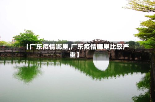 【广东疫情哪里,广东疫情哪里比较严重】