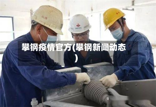 攀钢疫情官方(攀钢新闻动态)