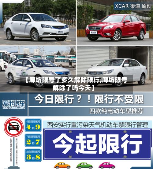 【廊坊限号了多久解除限行,廊坊限号解除了吗今天】-第2张图片