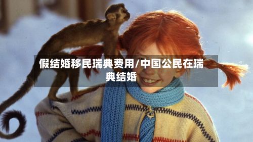 假结婚移民瑞典费用/中国公民在瑞典结婚