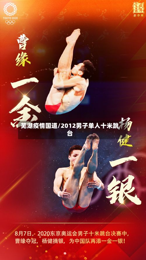 芜湖疫情国道/2012男子单人十米跳台